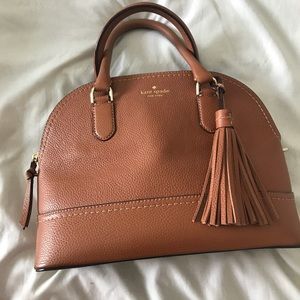 Kate Spade McCall St Carli
